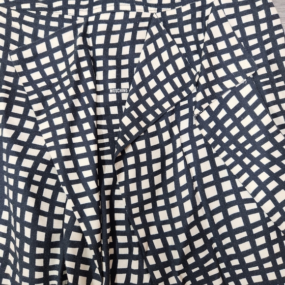 Moschino Skirt - Picture 3 of 6